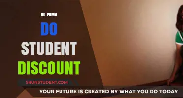 Puma Student Discount: How to Save on Your Favorite Gear