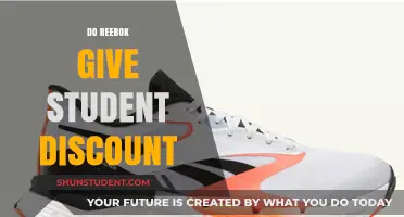 Unlock Savings: Reebok's Student Discount Guide for Smart Shoppers