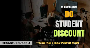 Richer Sounds Student Discount: How to Save on Audio Gear