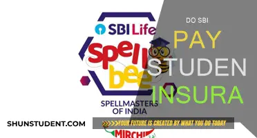 Student Insurance: Does SBI Pay for It?