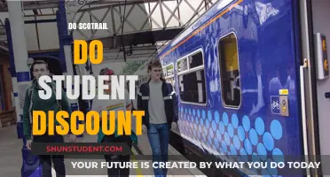 ScotRail Student Discount: How to Save on Train Travel