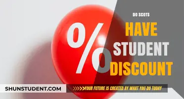 Do Scots Get Student Discounts? A Comprehensive Guide for Students