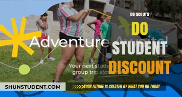 Do Scouts Offer Student Discounts? Unlocking Savings for Young Explorers