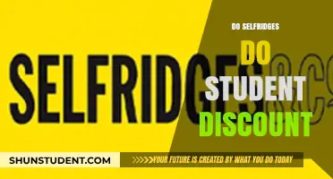 Unlock Savings: Does Selfridges Offer Student Discounts?