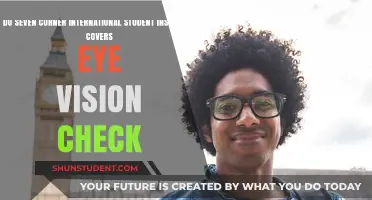 Eye Vision Checks: Are International Students Covered by Seven Corners?