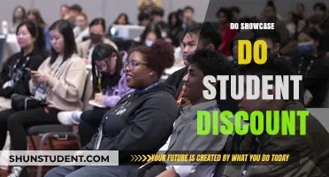 Unlock Student Savings: Do Showcase Offers Discounts for Learners?