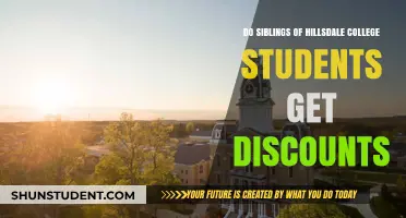 Hillsdale College Sibling Discounts: What You Need to Know