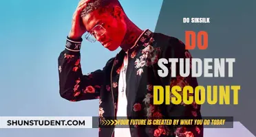 SikSilk Student Discount: How to Save on Urban Fashion