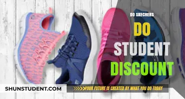 Skechers Student Discount: How to Save on Your Next Pair