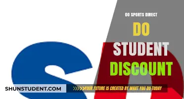 Sports Direct Student Discount: What You Need to Know