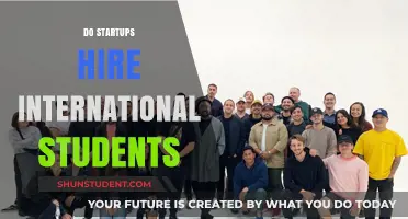 Hiring International Students: A Startup's Guide