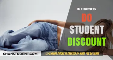Stradivarius Student Discount: How to Save on Fashionable Finds