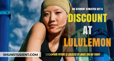 Lululemon Discounts for Student Athletes: What You Need to Know