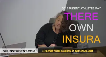 Student Athletes: Who Pays for Their Insurance?