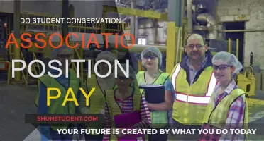 SCA Positions: Are They Paid?