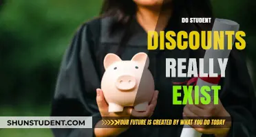 Unveiling the Truth: Do Student Discounts Truly Exist and Save?