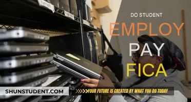 Understanding FICA Tax Exemptions for Student Employees