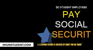 Student Employees: Social Security Payments and You