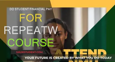 How to Finance Retaking a Course