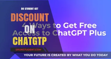 Unlock Savings: Do Students Get Discounts on ChatGPT?