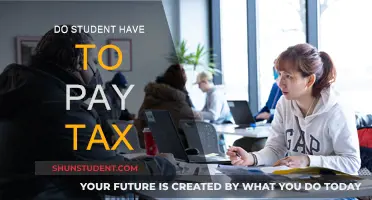 Understanding Tax Obligations as a Student