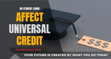 Student Loans and Universal Credit: Impact and Eligibility