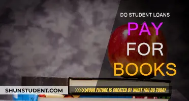 Student Loans: Do They Cover Textbook Costs?