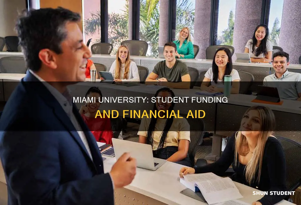 do student sget money from university of miami