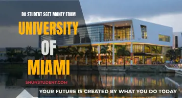 Miami University Scholarships: Funding Your Education