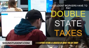 Understanding State Tax Obligations as a Student Worker