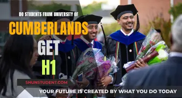 Cumberlands Students: The H1 Visa Advantage