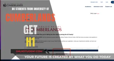 How Cumberlands Students Secure H-1B Visas