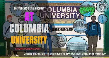 Columbia University Student Discounts: What You Need to Know