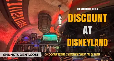 Unlocking Savings: Do Students Get Discounts at Disneyland?