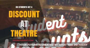 Unlock Affordable Theatre Tickets: Student Discounts Explained and Where to Find Them