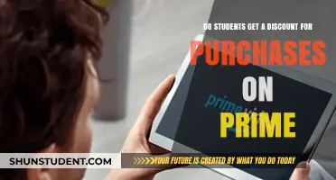 Prime Student Discounts: How to Save on Amazon Purchases