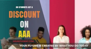 Do Students Get AAA Discounts? Unlocking Savings for Learners