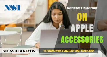 Unlock Savings: Apple Accessories Discounts for Students Explained
