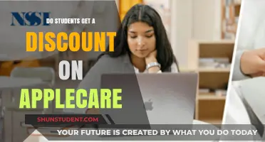 Unlock Savings: Do Students Get a Discount on AppleCare?