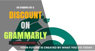 Unlock Grammarly Savings: Student Discounts and Affordable Writing Tools