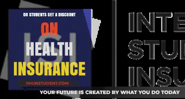Student Health Insurance Discounts: What You Need to Know