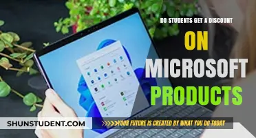 Unlock Savings: Microsoft Product Discounts for Students Explained