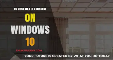 Unlock Savings: Windows 10 Student Discounts Explained for Learners