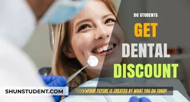 Unlocking Student Dental Discounts: Affordable Oral Care for Learners