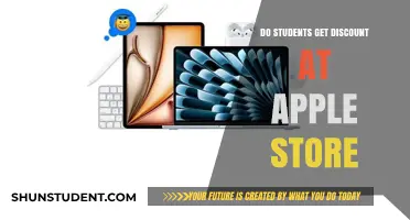 Apple Store Student Discounts: How to Save on Tech Purchases