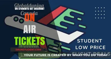 Student Airfare Discounts: How to Save on Flights for Students