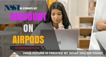 Student Discounts on AirPods: How to Save on Your Purchase