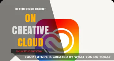 Unlock Savings: Creative Cloud Student Discounts Explained for Learners