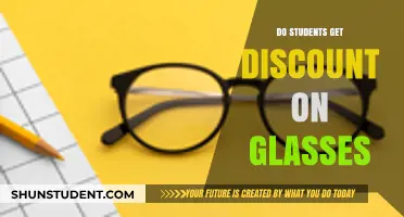 Student Discounts on Glasses: How to Save on Eyewear