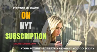 Unlock Affordable News: NYT Student Discounts Explained for Learners